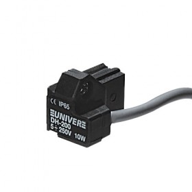 UNIVER氣缸DH-220M08磁性開關(guān)意大利UNIVER
