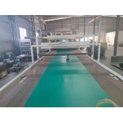深圳雙層防疲勞腳墊，走廊緩解疲勞墊，卡優環保防靜電墊