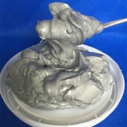 鎳基螺紋防卡膏 高溫防卡咬潤滑劑