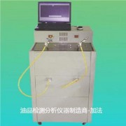 SH/T0074薄膜氧吸收法汽車發(fā)動機油氧化穩(wěn)定性測定儀 加法