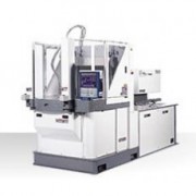 TOYO MACHINERY全電動立式成型機ET系列