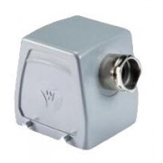 WIELAND工業(yè)連接器 經典型
