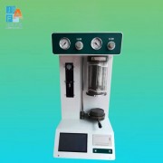 便攜式油液顆粒計數器NAS1638
