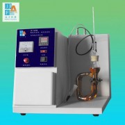 橡膠防老劑硫化促進(jìn)劑軟化點測定器GB11409
