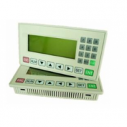 中國WELLAUTO HMI&變頻驅動器TD420文本顯示器