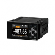 日本watanabe數字面板儀表直流電壓電流測量WPMZ-1