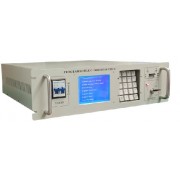 PWS-120-8.4型多參數(shù)日志記錄多燈匹配鎢絲燈電源