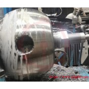 專業閥門維修 球閥閥球加工處理