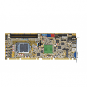 臺灣iEi 工業主板單板全長型主板PCIE-H810
