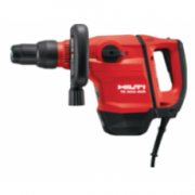 德國(guó)HILTI有繩爆破錘和破碎機(jī)TE500-AVR