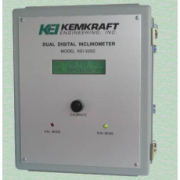 美國KEMKRAFT 雙端口數字讀數盒 KEI-325