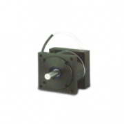 美國(guó)Inertia Dynamics彈簧應(yīng)用制動(dòng)器類型MPC