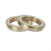 巴西Lamiflex ECOBEARING 軸承隔離器