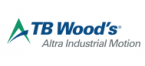 美國TB Wood s