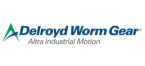 美國Delroyd Worm Gear