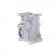 美國Delroyd Worm Gear 單蝸桿減速機