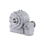 美國Delroyd Worm Gear 雙蝸桿減速機