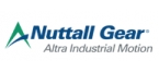 美國Nuttall Gear