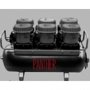 德國PANTHER 靜音壓縮機 - 300-100系列