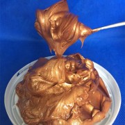 高溫絲扣潤滑脂 銅基螺紋防卡膏