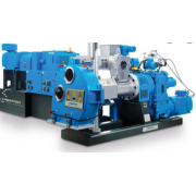 德國coperion Kombiplast KP 雙階配混系統(tǒng)