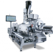 德國coperion ZSK Mv PLUS 食品擠出機(jī)