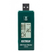EXTECH USB電源監(jiān)視器