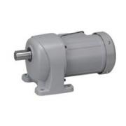 NISSEI IPM 減速電機 – 速度控制型