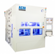 美國ACM RESEARCH  單片清洗設備