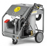 KARCHER熱水發生器
