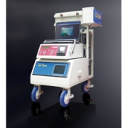 PAMAS粒子計數(shù)器 FSA-2002型