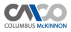美國COLUMBUS MCKINNON