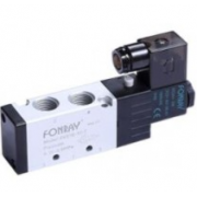 FONRAY電磁閥 4V系列