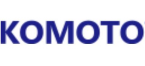 韓國KOMOTO