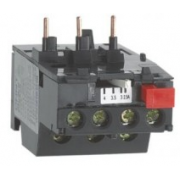 CHINT熱過載繼電器  JRS1系列