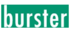 德國BURSTER
