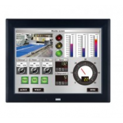 IDEC可編程顯示器 HG5G-V型