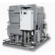 KAWASAKI吸收式制冷機 MAMIDY系列