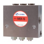 LUBE油氣計量閥