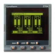 英國歐陸Eurotherm溫控表2700系列型號齊全