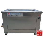 月賣500臺雷士經典款超聲波清洗機