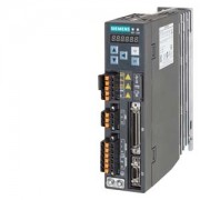 西門子吉林代理商SINAMICS V90 200V驅(qū)動器