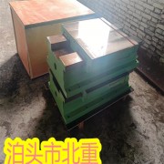 數(shù)控機(jī)床滑臺(tái)專機(jī) 十字機(jī)械滑臺(tái)組裝 各種組合機(jī)床 河北北重
