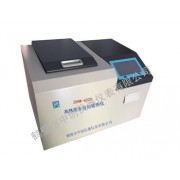 大專院校教學儀器 煤炭發熱量檢測儀 鶴壁中創生產銷售