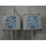 德國(guó)進(jìn)口SIBA熔斷器SQB1
