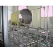 地磁場模擬系統
