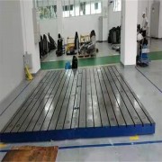 大型組裝電機(jī)試驗(yàn)平臺(tái)--電機(jī)測(cè)試工作臺(tái)-電機(jī)試驗(yàn)鑄鐵工作臺(tái)【北重】