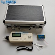 手持多功能AIC210測振儀工業*振動測量筆輕巧便攜廠*直銷