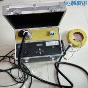 定制款PDER型合套感應加熱器**節能功率調整