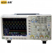 PINTECH品致100MHz 四通道 數字示波器 MDO 704
